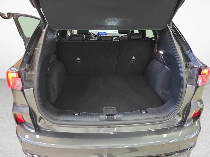 Fahrzeugbild FORD KUGA