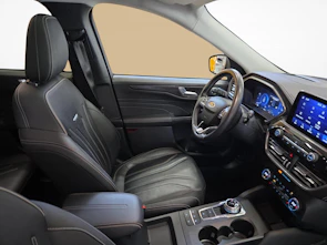 Fahrzeugbild FORD Kuga 2.0 EcoBlue Vignale 4x4