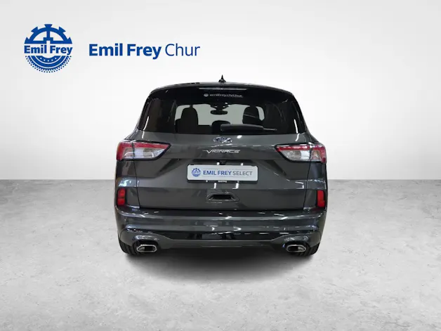 FORD Kuga 2.0 EcoBlue Vignale 4x4
