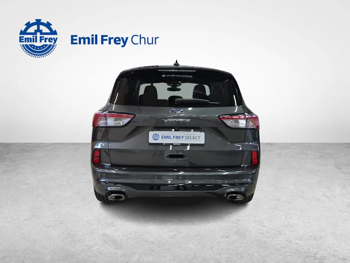 Fahrzeugbild FORD KUGA