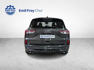 FORD Kuga 2.0 EcoBlue Vignale 4x4