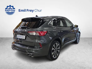 Fahrzeugbild FORD Kuga 2.0 EcoBlue Vignale 4x4