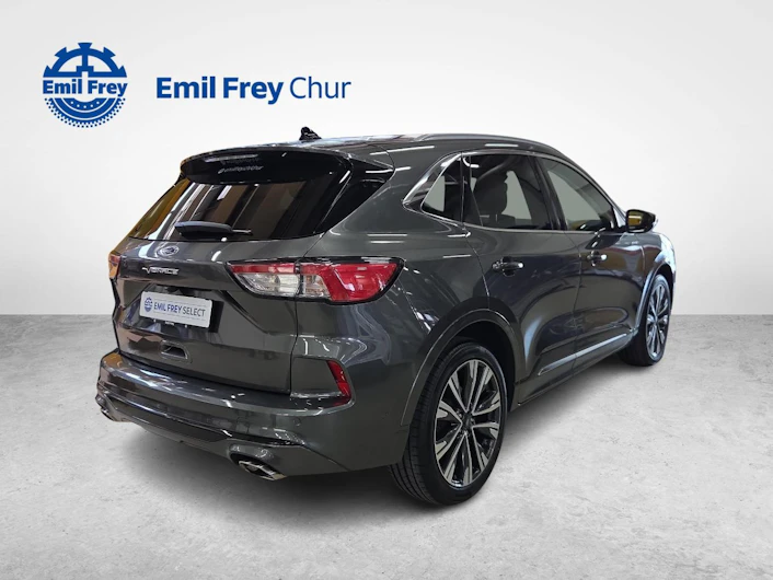 Fahrzeugbild FORD KUGA