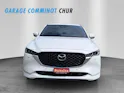 MAZDA CX-5 2.5 Takumi AWD
