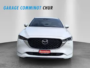 MAZDA CX-5 2.5 Takumi AWD