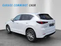 MAZDA CX-5 2.5 Takumi AWD