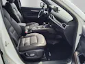 MAZDA CX-5 2.5 Takumi AWD