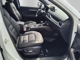MAZDA CX-5 2.5 Takumi AWD