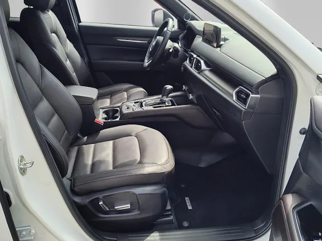 MAZDA CX-5 2.5 Takumi AWD