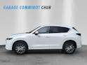 MAZDA CX-5 2.5 Takumi AWD