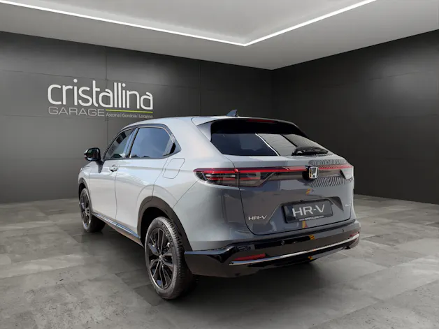 HONDA HR-V 1.5 i-MMD Advance Sport