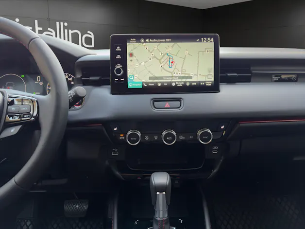 HONDA HR-V 1.5 i-MMD Advance Sport