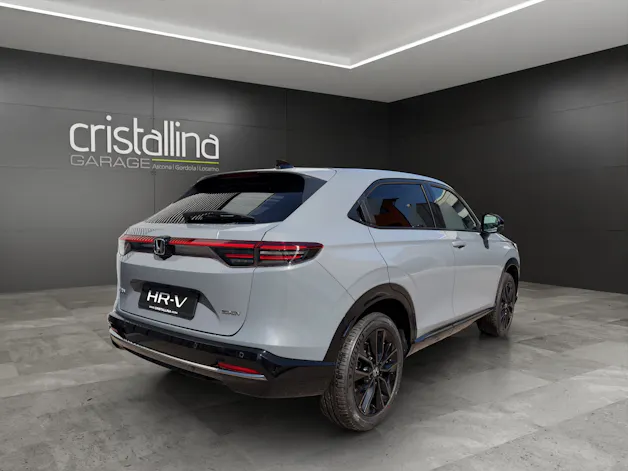 HONDA HR-V 1.5 i-MMD Advance Sport