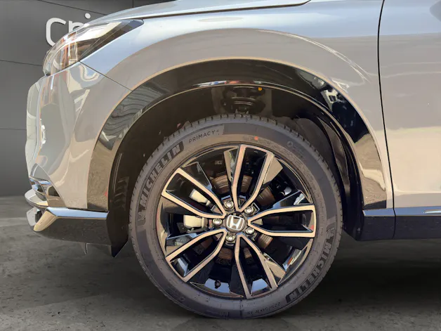 HONDA HR-V 1.5 i-MMD Advance Sport