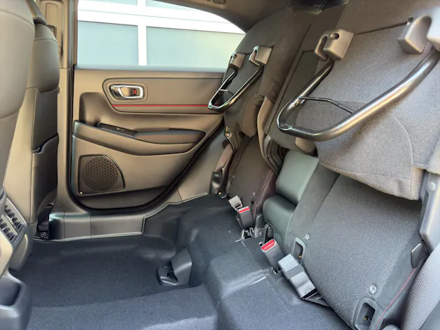 HONDA HR-V 1.5 i-MMD Advance Sport