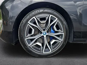 BMW iX xDrive40 Sport i20 (CH) &nbsp;** Action Leasing à 1.9% **📍