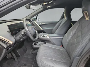 BMW iX xDrive40 Sport i20 (CH) &nbsp;** Action Leasing à 1.9% **📍