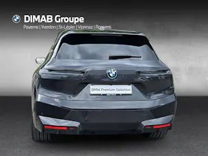 BMW iX xDrive40 Sport i20 (CH) &nbsp;** Action Leasing à 1.9% **📍