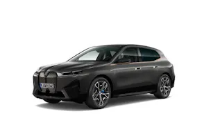 BMW iX xDrive40 Sport i20 (CH) ** Action Leasing à 1.9% **📍