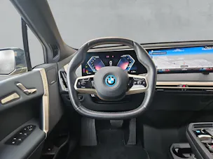 BMW iX xDrive40 Sport i20 (CH) &nbsp;** Action Leasing à 1.9% **📍