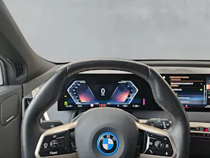 BMW iX xDrive40 Sport i20 (CH) &nbsp;** Action Leasing à 1.9% **📍