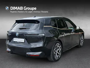 BMW iX xDrive40 Sport i20 (CH) &nbsp;** Action Leasing à 1.9% **📍