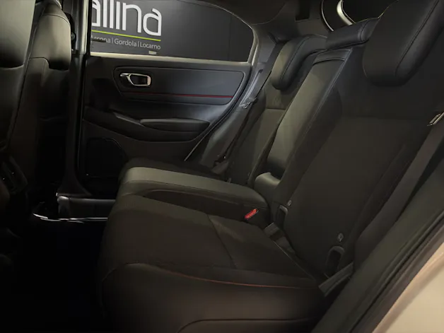 HONDA HR-V 1.5 i-MMD Advance Sport