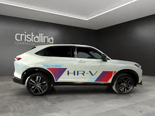 HONDA HR-V 1.5 i-MMD Advance Sport
