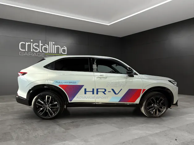 HONDA HR-V 1.5 i-MMD Advance Sport