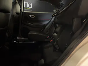 HONDA HR-V 1.5 i-MMD Advance Sport