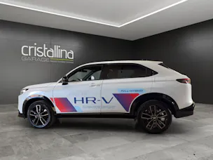 HONDA HR-V 1.5 i-MMD Advance Sport