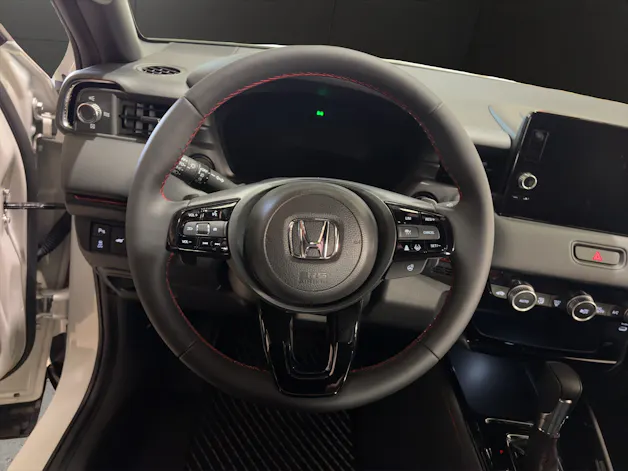 HONDA HR-V 1.5 i-MMD Advance Sport