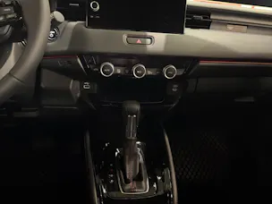 HONDA HR-V 1.5 i-MMD Advance Sport