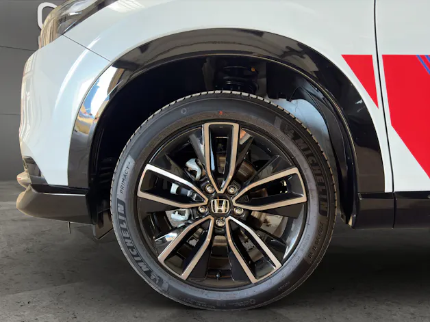HONDA HR-V 1.5 i-MMD Advance Sport