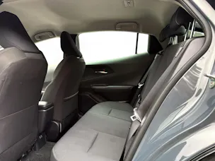 Toyota Prius 2.0 Plug-In-Hybrid Style