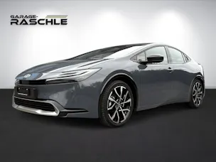 Toyota Prius 2.0 Plug-In-Hybrid Style