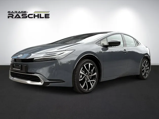 Toyota Prius 2.0 Plug-In-Hybrid Style