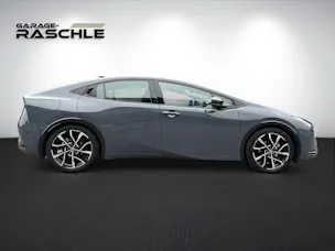 Toyota Prius 2.0 Plug-In-Hybrid Style