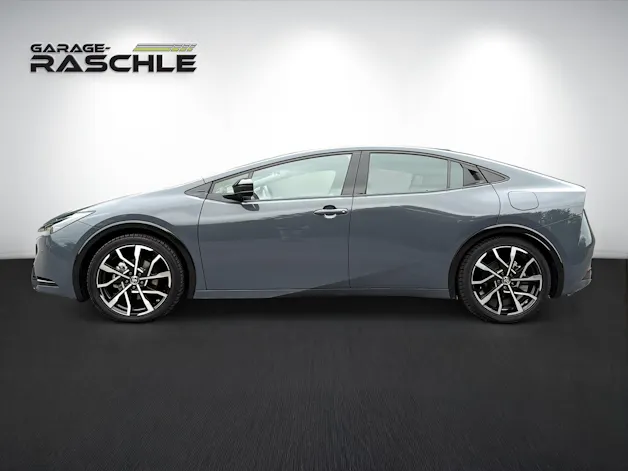 Toyota Prius 2.0 Plug-In-Hybrid Style