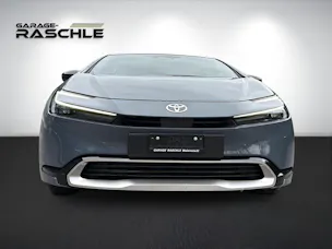 Toyota Prius 2.0 Plug-In-Hybrid Style