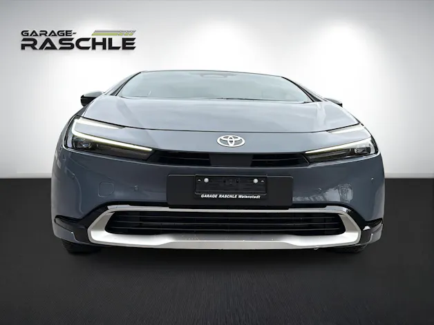 Toyota Prius 2.0 Plug-In-Hybrid Style