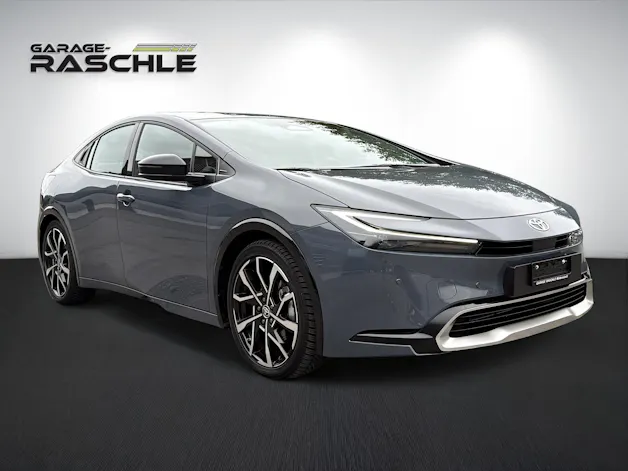Toyota Prius 2.0 Plug-In-Hybrid Style