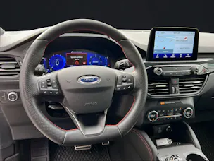 FORD USA Ford Kuga 2.0 EcoBlue Cool & Connect 4x4