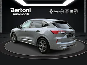 FORD USA Ford Kuga 2.0 EcoBlue Cool & Connect 4x4