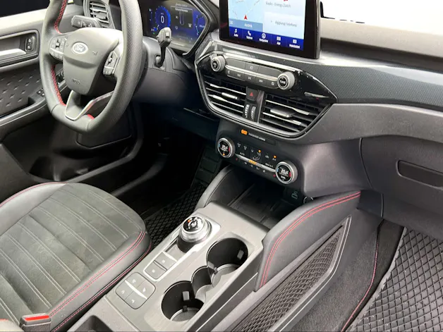 FORD USA Ford Kuga 2.0 EcoBlue Cool & Connect 4x4