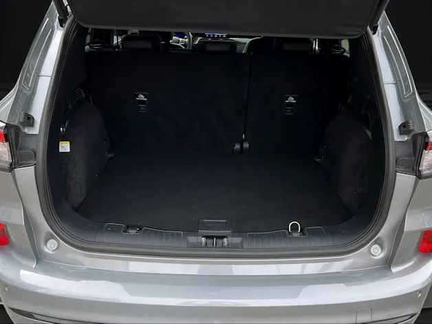 FORD USA Ford Kuga 2.0 EcoBlue Cool & Connect 4x4