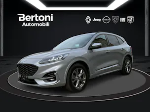 FORD USA Ford Kuga 2.0 EcoBlue Cool & Connect 4x4