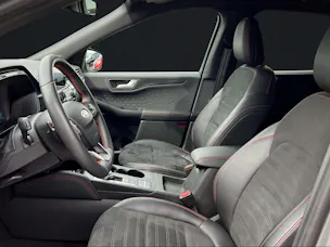 FORD USA Ford Kuga 2.0 EcoBlue Cool & Connect 4x4