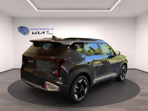 Kia Seltos 1.6 T-GDi Style