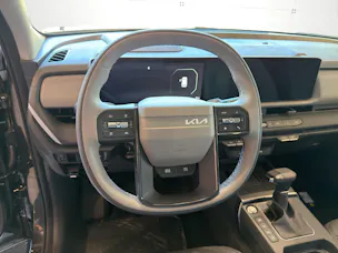 Kia Seltos 1.6 T-GDi Style